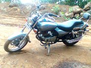 I Want To Sell My Bajaj Avenger 180cc