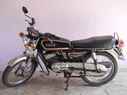 YAMAHA RX 135 FOR SALE
