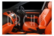 Car Interior Car Accessories Orchis