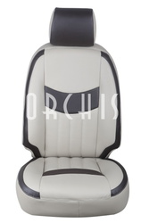 Mercedes Benz C-Class E-Class S-Class Cls Car Leather Seat Covers Orch