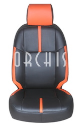 Mitsubishi Cedia Lancer montro Pajero Outlander Car Leather Seat Cover