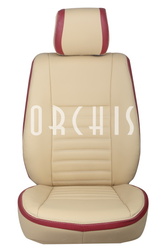 Hyundai santro Getz I-10 I-20 Accent Verna Tucson Car leather Seat Cov