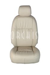 Honda  city Jazz Accord  Civic CR-V Car Leather Seat Covers Orchis
