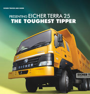 The Toughest Tipper