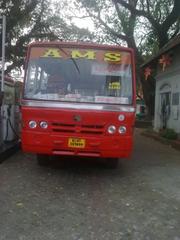 BUS FOR SALE EICHER 1110