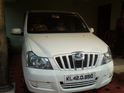 XYLO E4 MODEL 2011 WHITE