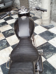 bullet standard 1979 for sale in exllent running condition heavy crank
