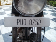 bullet standard 1979 for sale in exllent running condition heavy crank  i am from amritsar amritsar local nummber vintage bike  price 44inr call 9876326232 