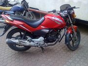Hero Honda CBZ 2007 Model 