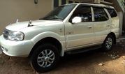 2008 TATA SAFARI VX ABS, AIR BAG, DVD, ALLOYS, CAMERA, SALE IN TRIVANDRUM