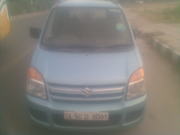 ******AS Brand new showroom condition ******  1. WAGON R 25 DEC 2008 V