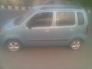 AS Brand new showroom condition  WAGON R 25 DEC 2008 VXI