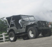 willys for sale in kochi