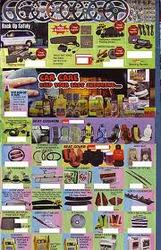 Narwal Motors Car Accessories 
