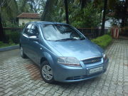 Chevrolet Aveo U-VA for sale