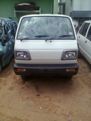 maruti omni 2005