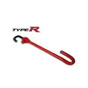 Universal Steering Pedal Lock Rod Type R on Lowest Price