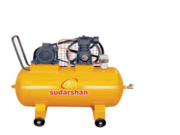Single Stage Air Compressor manufacturers in mumbai, Sudarshan engg