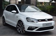 volkswagen polo gti price in india