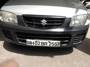 Maruti Suzuki Alto 800 LXI