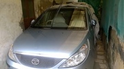 TATA VISTA QUADRAJET AURA DIESEL 16700 KM 2010 MODEL EXCELLENT MARINE 