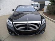 For Sale: Mercedes-Benz.  MILEAGE 27, 905 miles