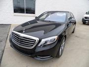 2015 Mercedes-Benz CLA CLA 250 4MATIC