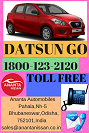 Best Car Dealer In Your City,  BuyDATSUN redi-GO Car 