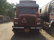 TANKER FOR SALE - TATA 1613 