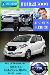 Buy new datsun  RediGo car