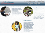 Vehicle Tracking System - PAM TECHNOLOGIES PRIVATE LIMITED