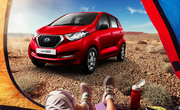 Welcome to Nissan  Car Showroom - Buy new RediGo car