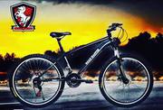 ROAD MASTER FRANCHISE IN INDIA (BICYCLE) - Other vehicles