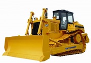 Buy New Cummins Engine Technology Bulldozers - Other vehicles