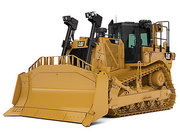 Buy New Caterpillar Bulldozer - Other vehicles