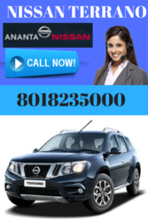 new Model Terrano car in Odisha - Other vehicles