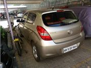 Pune MH-12 Hyundai I20 Sportz Single Owner only for 340000 