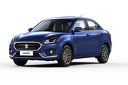 Used Maruti suzuki Dzire 2017 Car Price