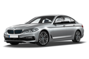 Used Bmw 5 Series Car Price