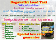  MINI TRUCK,  TATA ACE,  MAHINDRA MAXIMO Rental with Low Cost