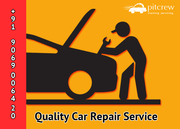 Highest Quality Car workshop in Gurgaon