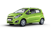 Used Chevrolet Car Price