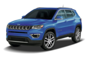 Used Jeep Car Price