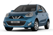 Used Nissan Car Price