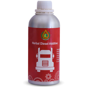 Diesel Oil Additive - Herbal Diesel Additive