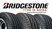  Get Tyres from Bridgestone Tyre Dealer in Noida