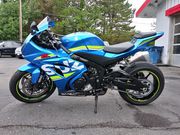 2017 suzuki gsx r 1000