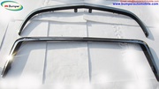 Datsun 240Z bumper kit new (1969-1978) by stainless steel