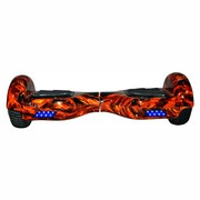 Sailor Classic Sun Storm (Battbot) Hoverboard 