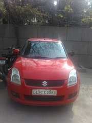 Swift Car (vdi) for sale 